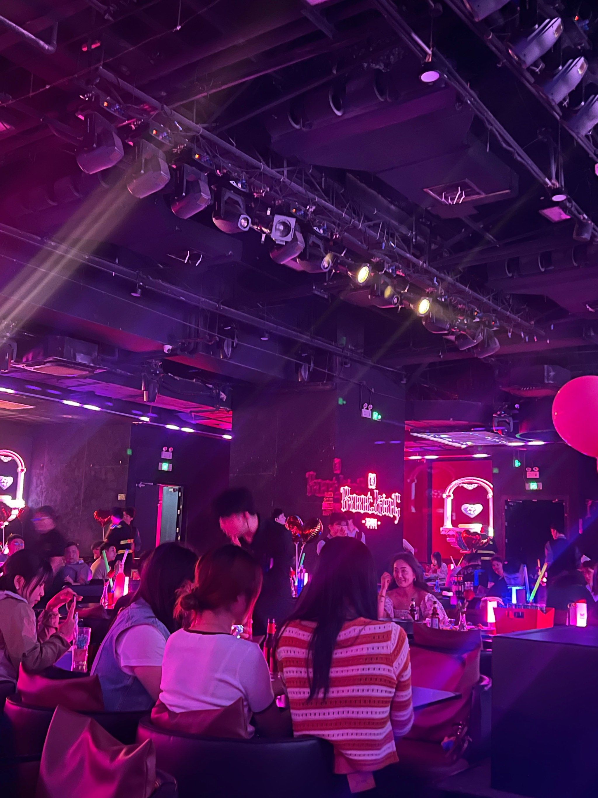 邵阳商务ktv单人包间-北塔区ktv预定